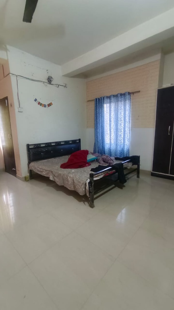  2bhk in Sanjog Path, Hengrabari, Guwahati, Assam, India for Rent